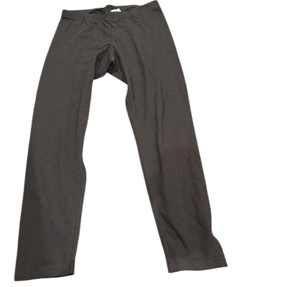 Old Navy leggings straight leg Black NWT - Picture 3 of 10